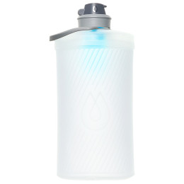 Butelka filtrująca Hydrapak Flux+ 1.5L przeroczysty Clear/HP Blue