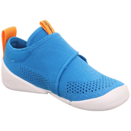 Buty dziecięce Superfit Venti Turquoise