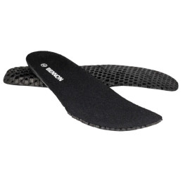 Wkładki do butów Bennon Bosky Insole czarny black