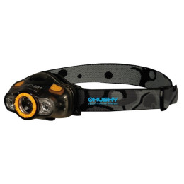 Czołówka Husky Sand