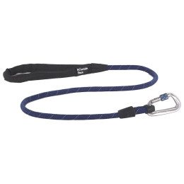 Smycz dla psa Mountain Paws Rope Dog Lead ciemnoniebieski Navy