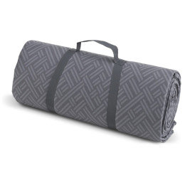 Mata namiotowa Easy Camp Rosebay Universal Carpet 1.6 x 3.0 m szary