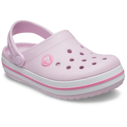 Kapcie dziecięce Crocs Crocband Clog T