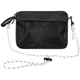 Saszetka Warg Camino Crosser czarny black