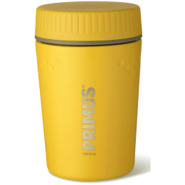 Termos obiadowy Primus TrailBreak Lunch Jug 550 ml żółty