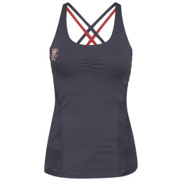 Damski podkoszulek Rafiki Suesca zarys folkstone gray