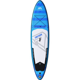 Paddleboard Aqua Marina Triton niebieski