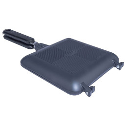 Patelnia Ridge Monkey Classic Sandwich Toaster XL