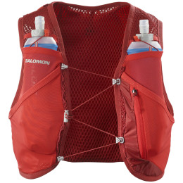 Kamizelka biegowa Salomon Active Skin 4