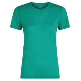 Damska koszulka Icebreaker 125 Cool-Lite Speed SS Tee