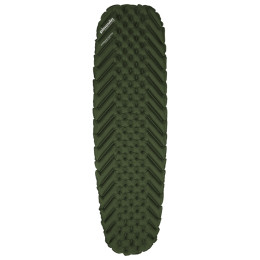 Nadmuchiwany materac Pinguin Stream Mummy zielony green