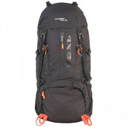 Plecak Axon Hiker 50 l czarny