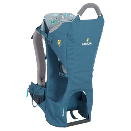 Nosidełko LittleLife Ranger S3 Child Carrier