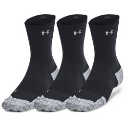 Zestaw skarpetek Under Armour UA Velociti Run Cush 3P Crew