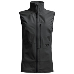 Kamizelka damska Ortovox Venet Softshell Vest czarny Black Raven