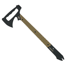 Siekiera Gerber Downrange Tomahawk piaskowy Tan