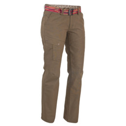 Spodnie damskie Warmpeace Elkie Lady