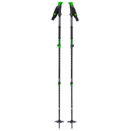 Kije narciarskie Black Diamond Traverse 3 Ski Poles