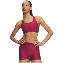 Biustonosz Under Armour Crossback Mid Bra