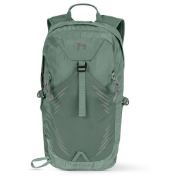 Plecak Hannah Wagabond 20 zielony duck green