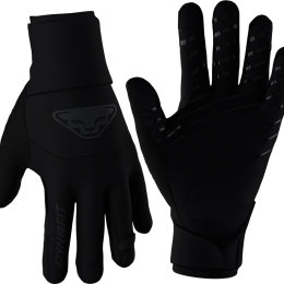 Rękawiczki Dynafit Radical 2In1 Gloves czarny 0910 - black out