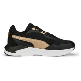 Buty damskie Puma X-Ray Speed Lite Wns Space Metallics czarny/różówy black