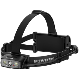Czołówka Zweibrüder ZB-11H czarny black
