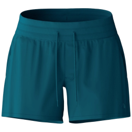 Szorty damskie The North Face Aphrodite Motion Short