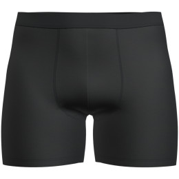 Męskie bokserki Icebreaker M Mer Core Boxers czarny Black