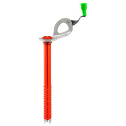 Śruba lodowa Petzl Laser Speed light 21 cm (2020) czerwony