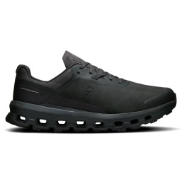 Buty do biegania dla mężczyzn On Running Cloudvista 2 czarny Black/Black