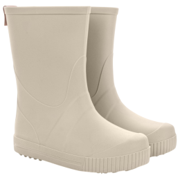 Kalosze dziecięce GoKids Wave 979 Beige beżowy BEZ 34534