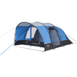 Namuchowany namiot Vango Celino Air 500 niebieski Skyblue
