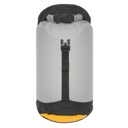 Worek nieprzemakalny Sea to Summit Evac Ultralight Compression Dry Bag 5L szary/czarny High Rise