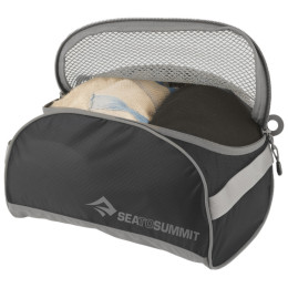 Pokrowiec na ubrania Sea to Summit Packing Cell S czarny/szary Black / Grey