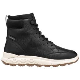 Buty zimowe wysokie damskie Geox D Spherica 4X4 B ABX