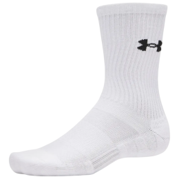 Zestaw skarpetek Under Armour Performance Cotton 3P Crw