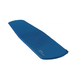 Samopompująca się karimata Vango Trek 3 Standard niebieski Cobalt Blue