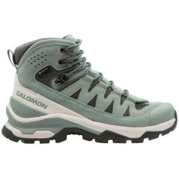 Damskie buty turystyczne Salomon Quest Echo Gore Tex