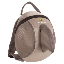 Plecak dziecięcy LittleLife Animal Toddler Shark