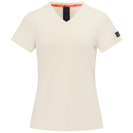 Koszulka damska Regatta Elkie beżowy LightVanilla