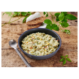 Suszona żywność Trek’n Eat Smetanové kuře