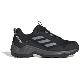 Buty damskie Adidas Terrex Eastrail Gtx czarny/szary Black