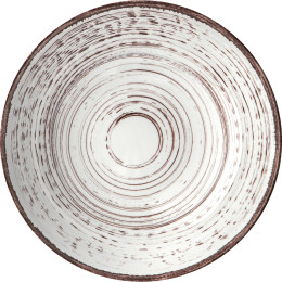 Talerz Brunner Deep Plate ø 21 cm