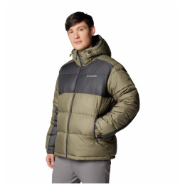 Kurtka zimowa męska Columbia Pike Lake™ II Hooded Jacket