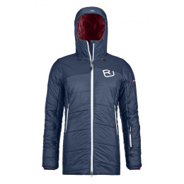 Kurtka damska Ortovox Swisswool Verbier Parka W