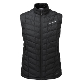 Kamizelka męska Montane Icarus Vest czarny Black