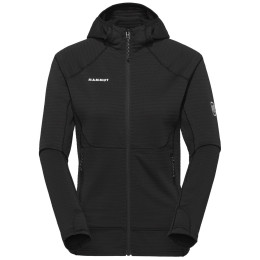 Kurtka damska Mammut Taiss ML Hooded Jacket Women