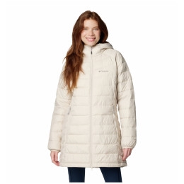 Damski płaszcz zimowy Columbia Powder Lite™ II Mid Jacket