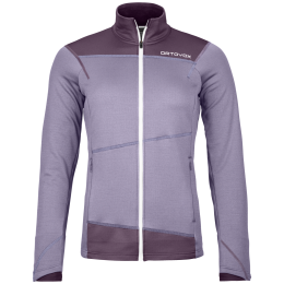 Bluza damska Ortovox Fleece Light Jacket W